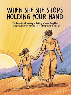 cover image of When She Stops Holding Your Hand